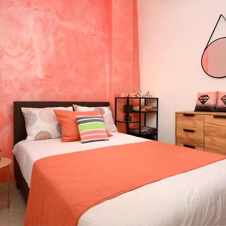 Corfu Prime Apartments מראה חיצוני תמונה