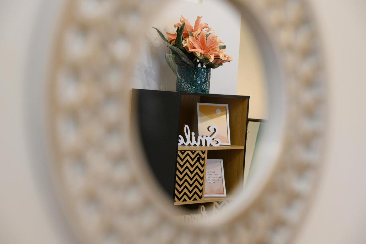 Corfu Prime Apartments מראה חיצוני תמונה