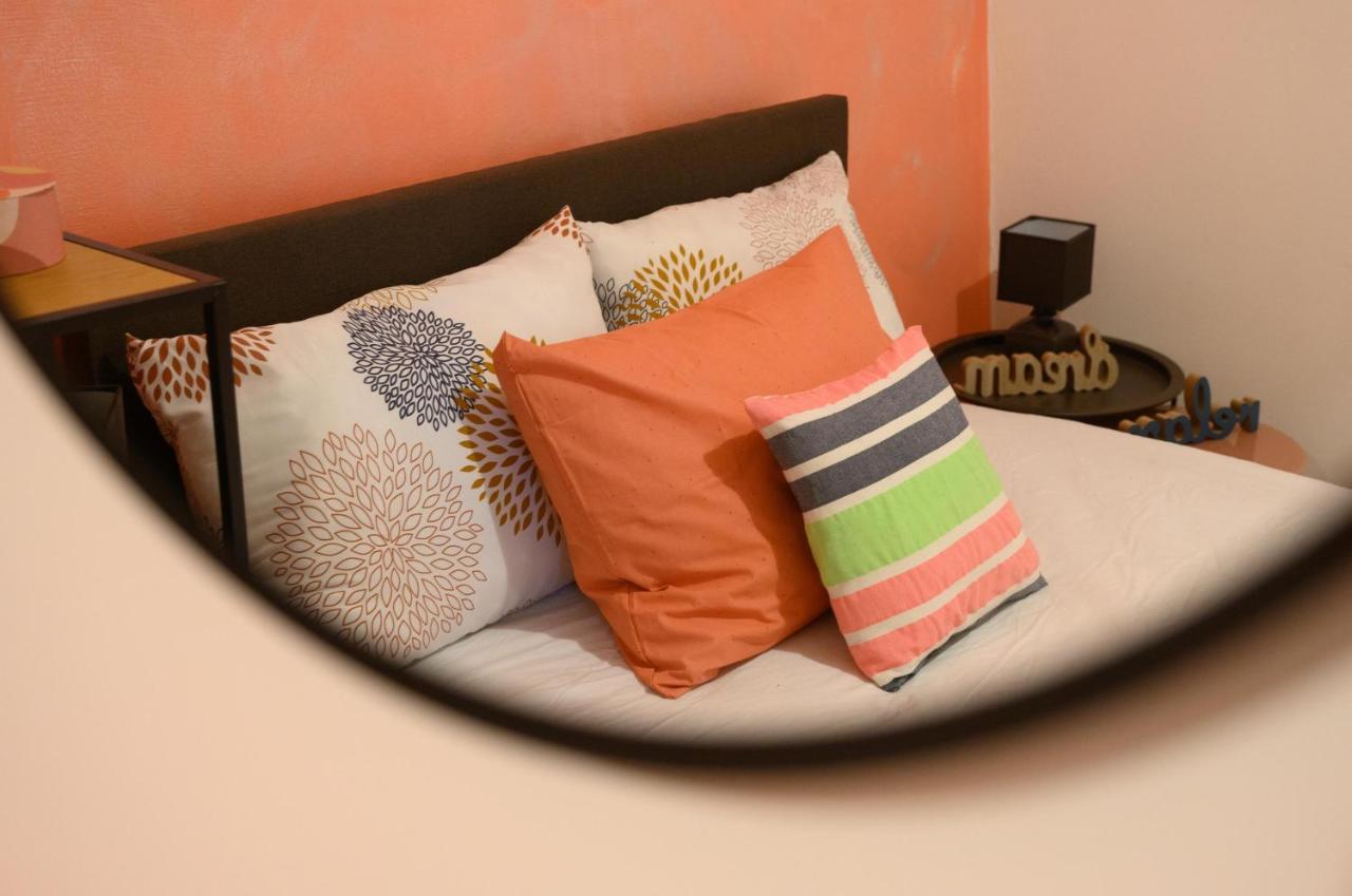 Corfu Prime Apartments מראה חיצוני תמונה