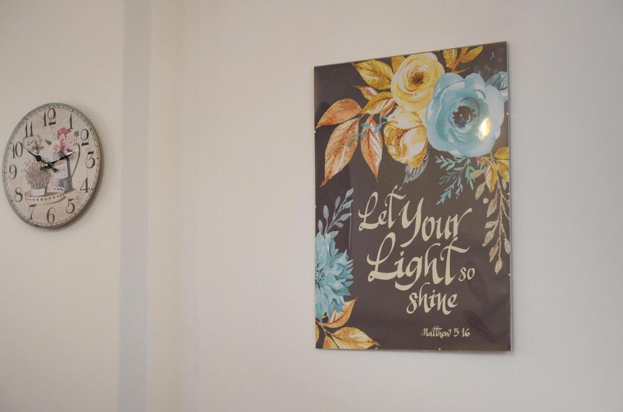 Corfu Prime Apartments מראה חיצוני תמונה