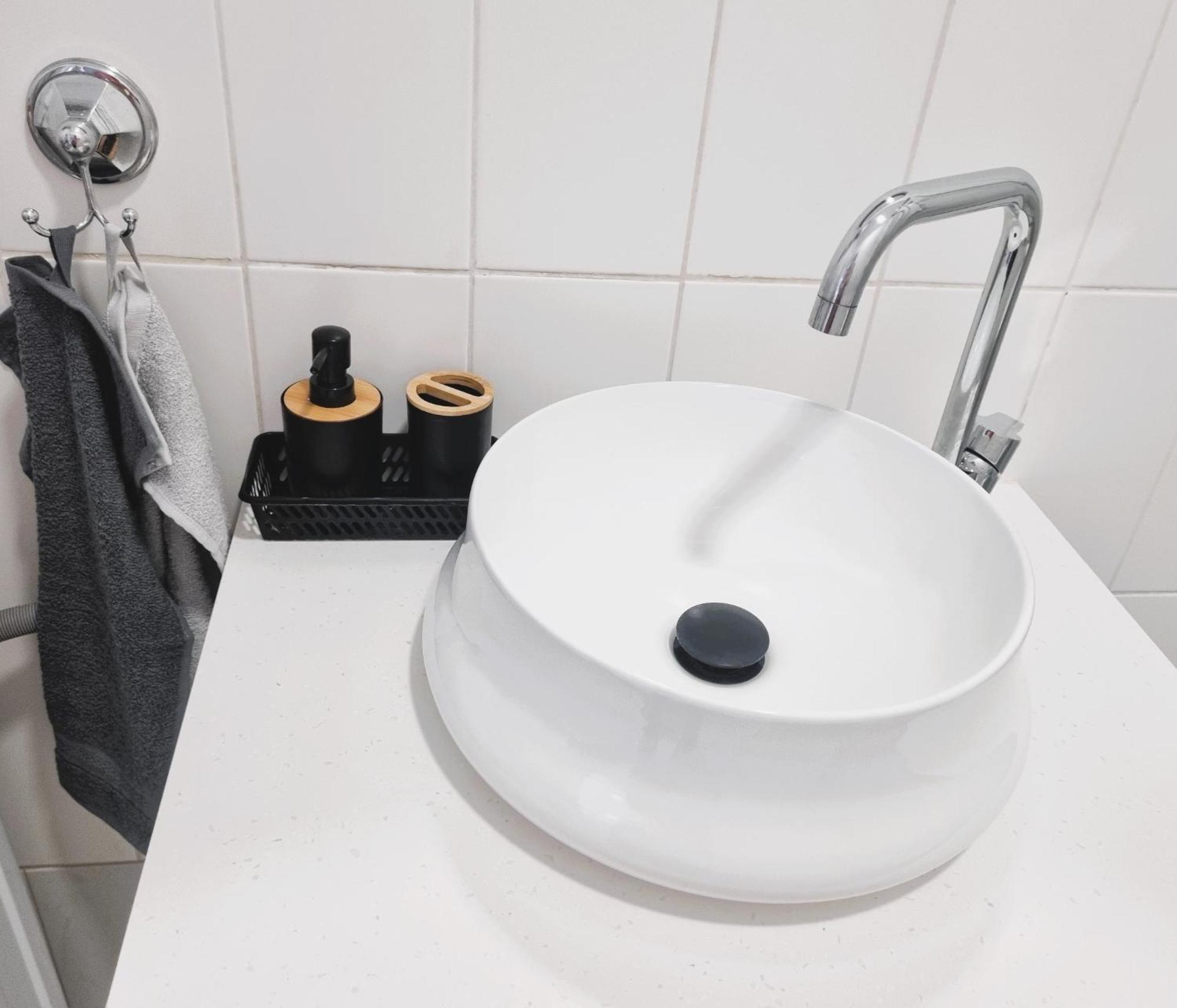 Corfu Prime Apartments מראה חיצוני תמונה