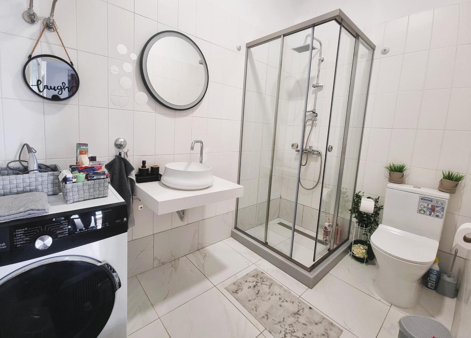 Corfu Prime Apartments מראה חיצוני תמונה